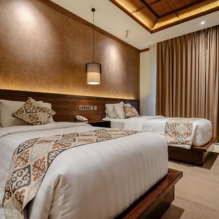 דנפסאר Djabu Seminyak Hotel מראה חיצוני תמונה