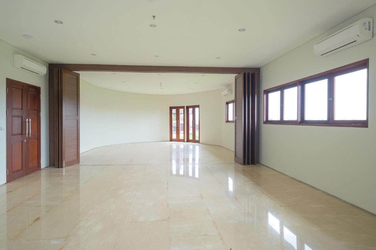 דנפסאר Djabu Seminyak Hotel מראה חיצוני תמונה
