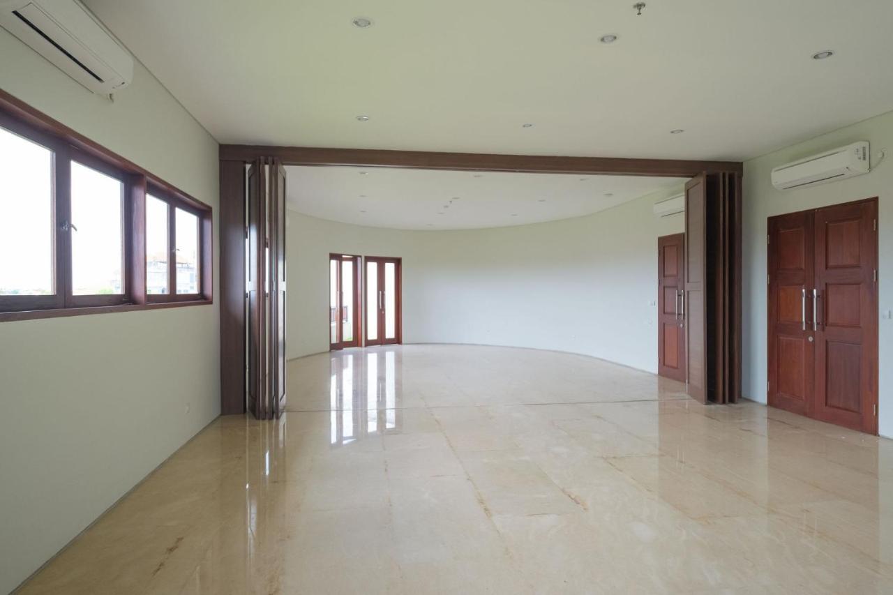 דנפסאר Djabu Seminyak Hotel מראה חיצוני תמונה
