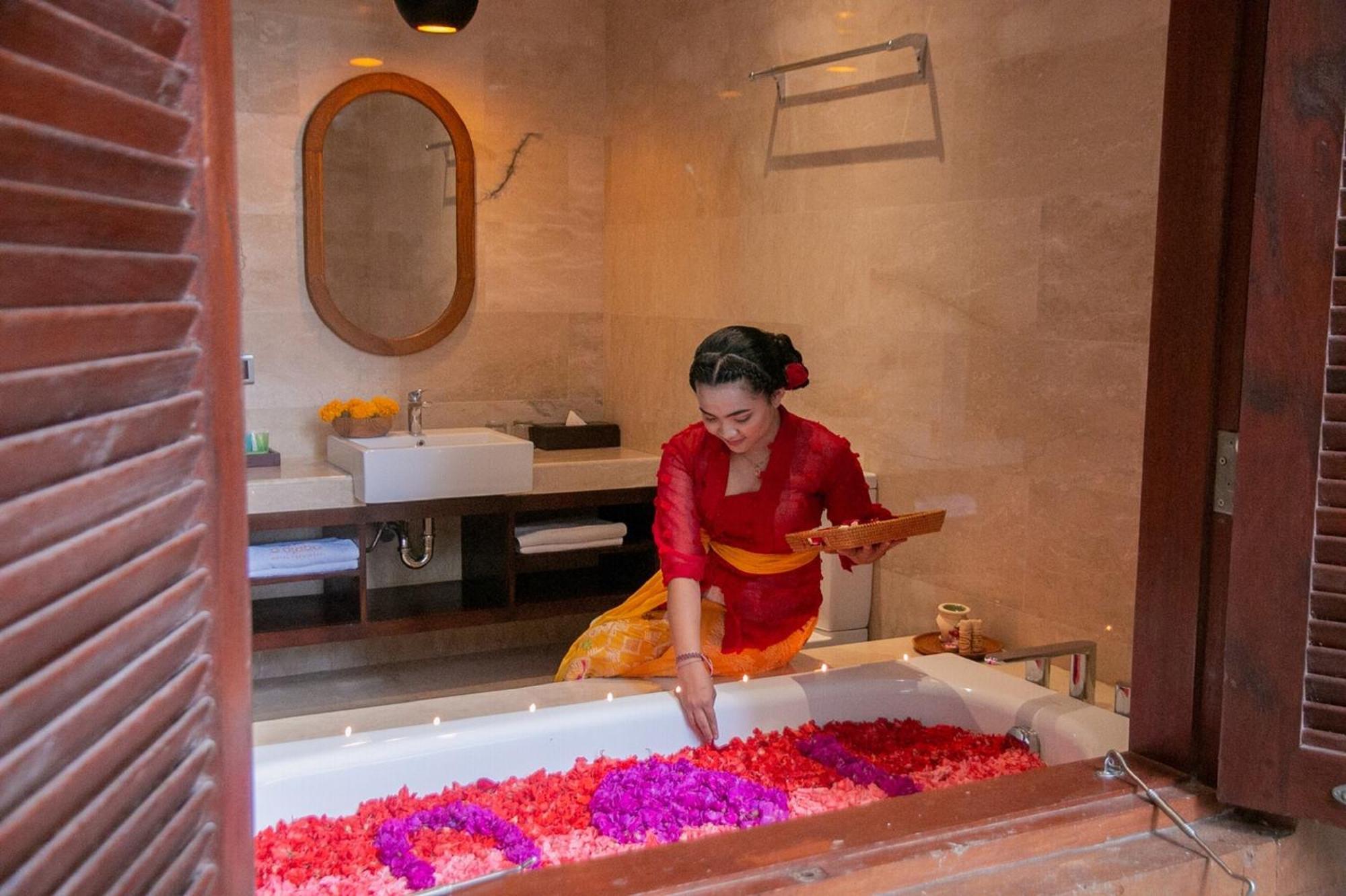 דנפסאר Djabu Seminyak Hotel מראה חיצוני תמונה